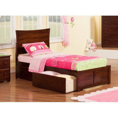 Viv + Rae Maryanne Extra Long Twin Platform Bed