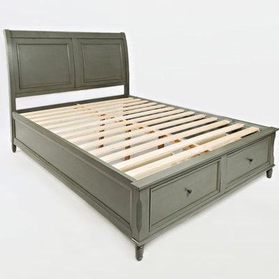 Viv + Rae Hugo Bed Frame
