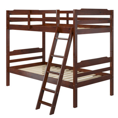 Viv + Rae Brian Twin Bunk Bed