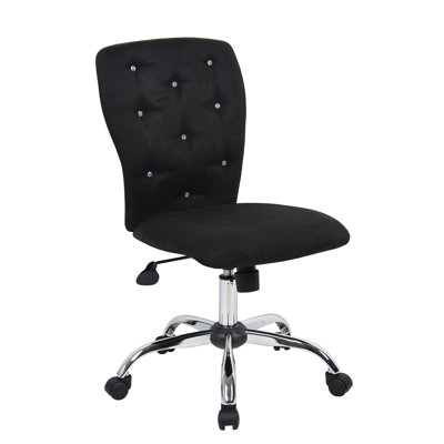 Viv + Rae Lily Mid-Back Task Chair wit..