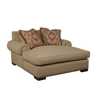Sage Avenue Ramsey Chaise Lounge