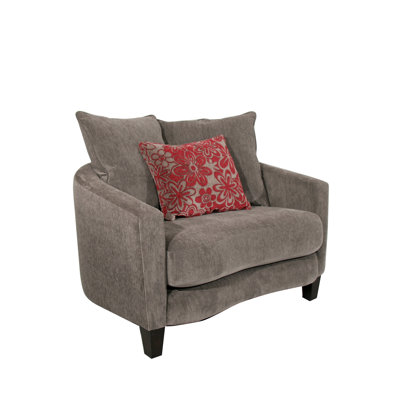Sage Avenue Zora Chair