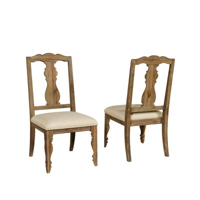 Sage Avenue Houston Side Chair (Set of 2)