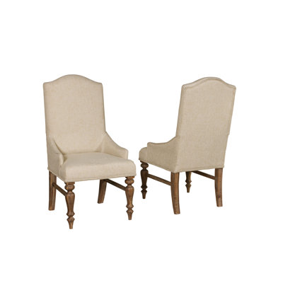 Sage Avenue Melbourne Arm Chair (Set of 2)