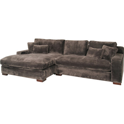 Sage Avenue Bailey Sectional