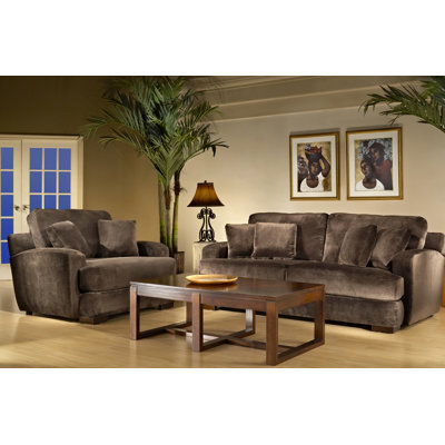 Sage Avenue Riviera Sofa