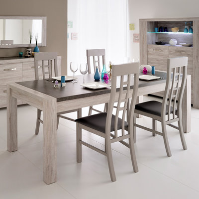 Parisot Malone Extendable Dining Table