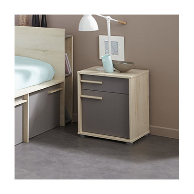 Parisot Connect Nightstand