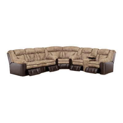 Lane Furniture Talon Sectional