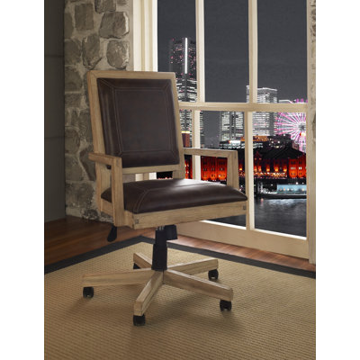 Fairfax Home Collections Blair Mid-Bac..