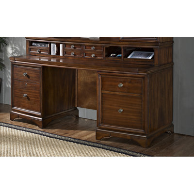 Fairfax Home Collections Madison Credenza Desk