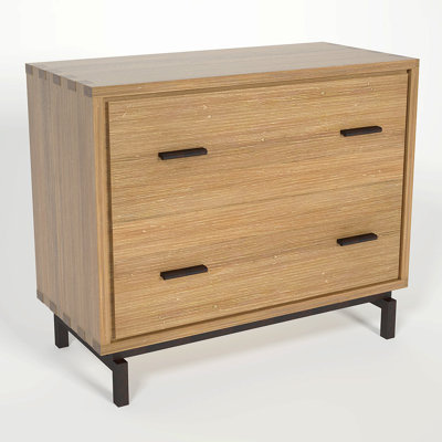 Fairfax Home Collections Blair 2 Drawe..