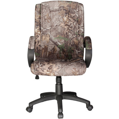Comfort Products Realtree© Relaxzen H..