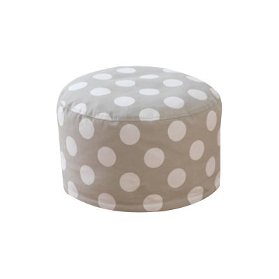 KidKraft Round Ottoman & Reviews | Wayfair