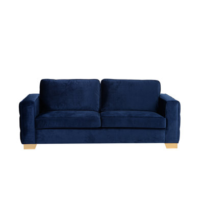 Armen Living Isola Sofa