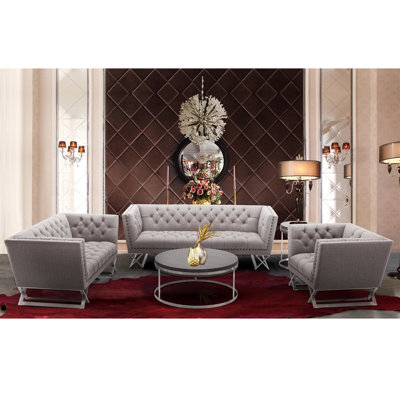 Mercer41 Malmesbury Living Room Collection