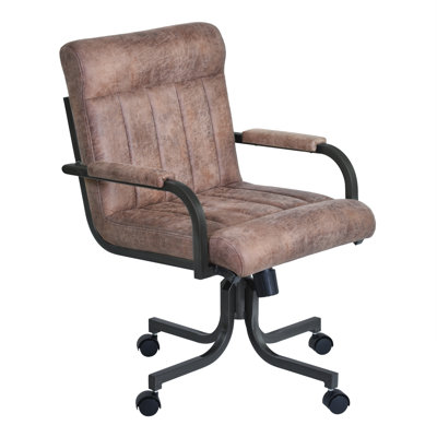 Trent Austin Design Redhorn Arm Chair