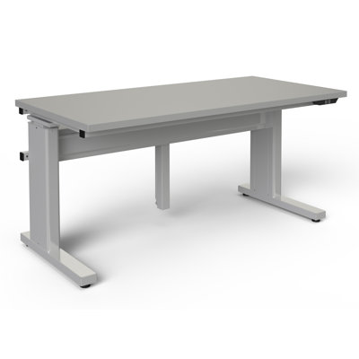 BOSTONtec Electric Height Adjustable W..