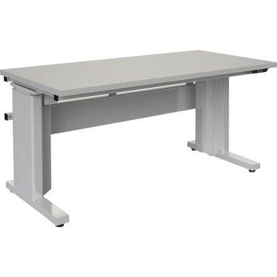 Check price and read more information from trusted store. BOSTONtec Heavy Duty Electric Height Adjustable Workstation Leveler Glide Feet