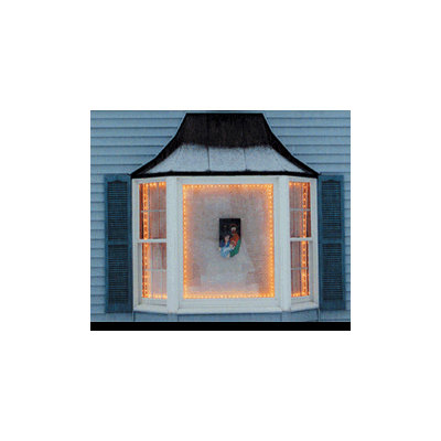 window wonder frame accessory pack for christmas lights window wonder frame accessory pack for christmas lights