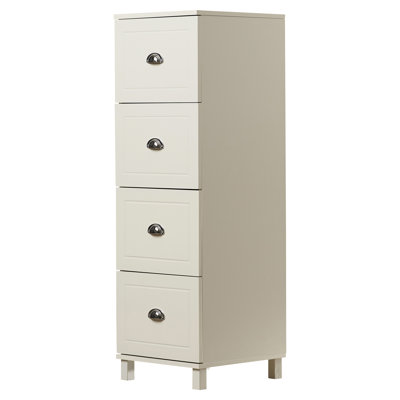 Breakwater Bay Greylag 4 Drawer Filing..