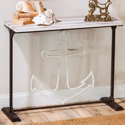 Check price and read more information from recommend store. Breakwater Bay Oyster Rocks Console Table