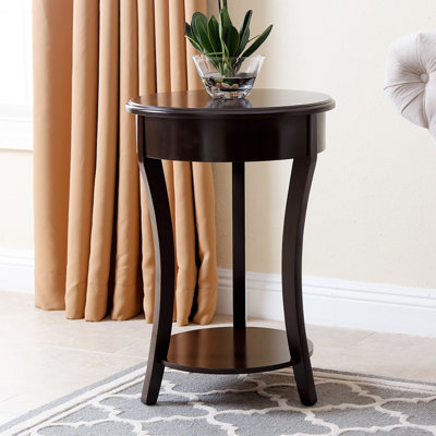 Breakwater Bay End Table