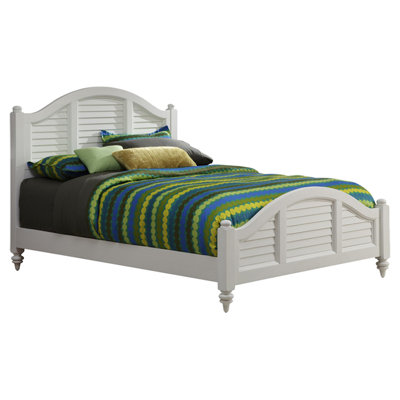 Breakwater Bay Kenduskeag Panel Bed