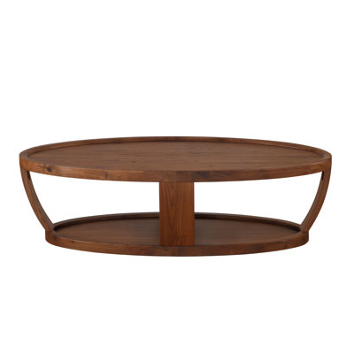 Breakwater Bay Brookside Coffee Table