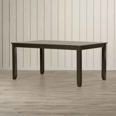 Breakwater Bay Waynesville Dining Table