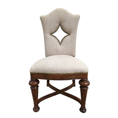 Eastern Legends Aspen Road Side Chair
