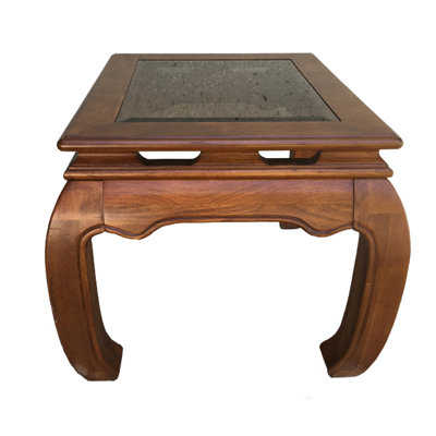 Eastern Legends Ming Dynasty End Table