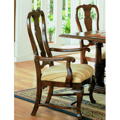 Eastern Legends Monte Bianca Arm Chair