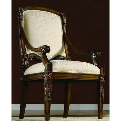 Eastern Legends Manchester Arm Chair
