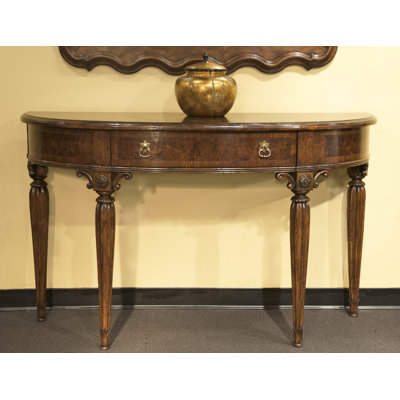 Eastern Legends Bellissimo Console Table