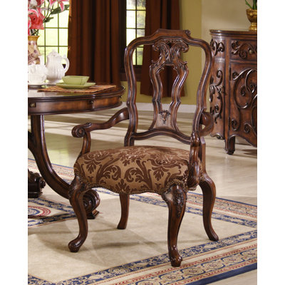 Eastern Legends Palladio Arm Chair