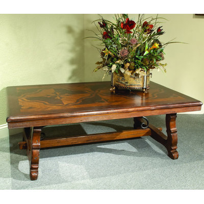 Eastern Legends Verona Coffee Table