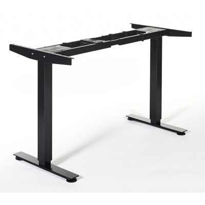 Swedstyle Quadro Height Adjustable Des..