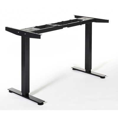 Swedstyle Quadro Height Adjustable Des..