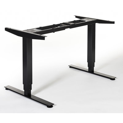 Swedstyle Quadro Height Adjustable Des..