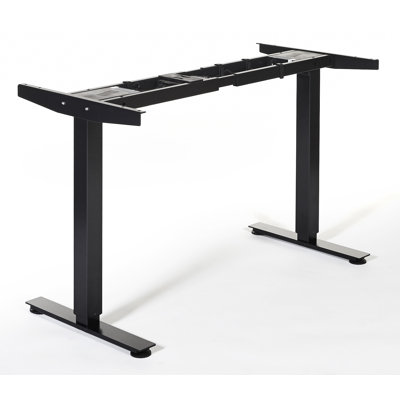 Swedstyle Quadro Height Adjustable Desk