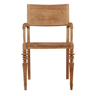 ASTA Home Furnishing Glam Arm Chair