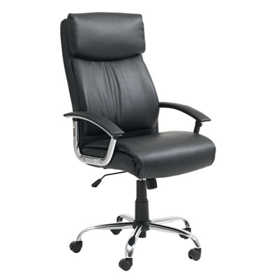 Edgemod Strathmore High-Back Executive..