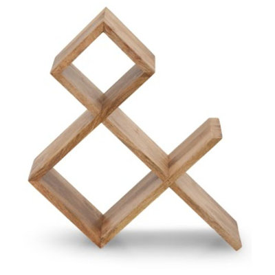The Urban Port End Table