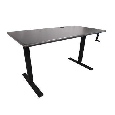 iMovR Ellure Height Adjustable Desk