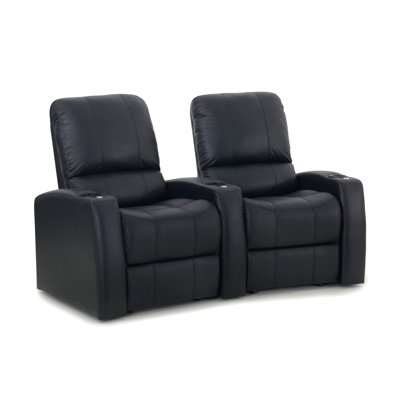 Octane Seating Blaze XL900 Home Theater Recliner (Row of 2)