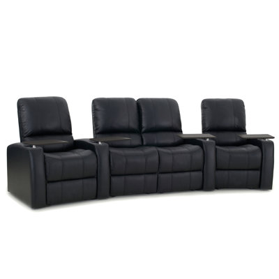 Octane Seating Blaze XL900 Home Theater Loveseat (Row of 4)