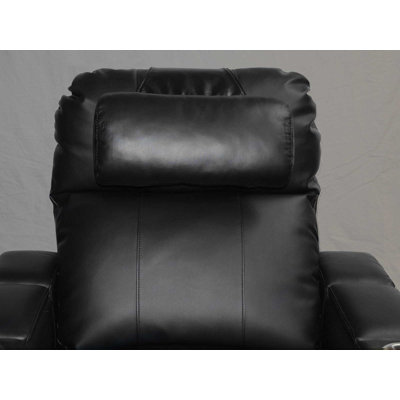Octane Seating Home Theater Head and Neck Pillow