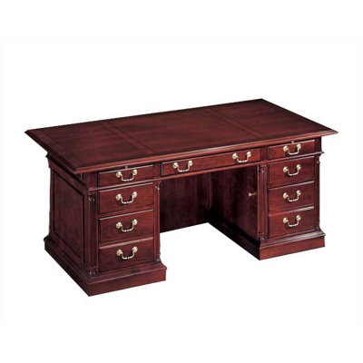 Darby Home Co Prestbury Executive Doub..