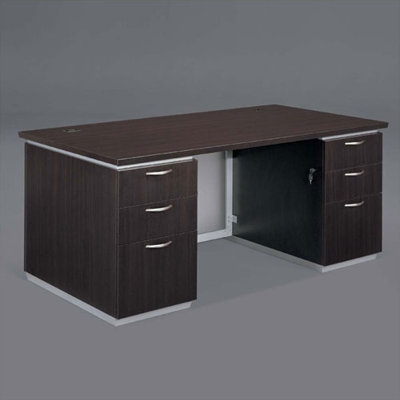 Flexsteel Contract Pimlico Executive D..